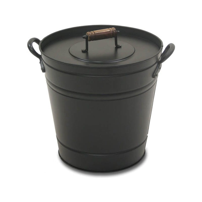 Pilgrim Air Insulated Ash Bucket Pro