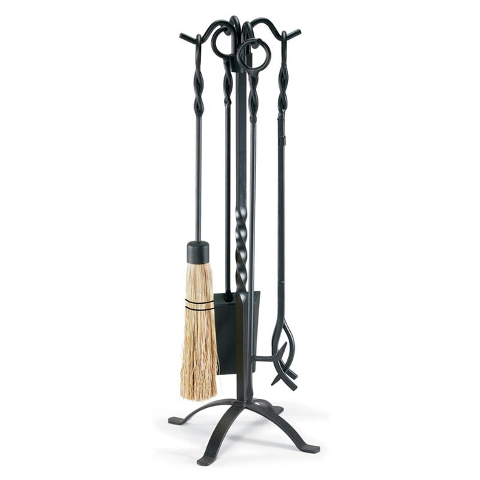 Pilgrim Black Twirl Tool Set
