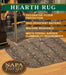 Pilgrim Branching Out Hearth Rug