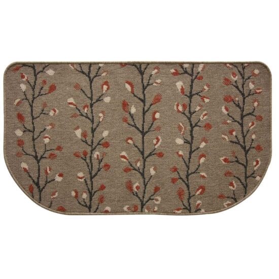 Pilgrim Branching Out Hearth Rug