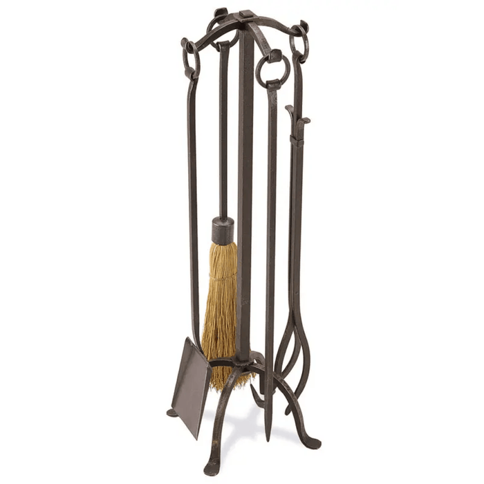 Pilgrim Craftsman Fireplace Tool Set