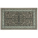 Pilgrim Eastly Leaf Hearth Rug