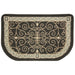 Pilgrim Eastly Midnight Hearth Rug