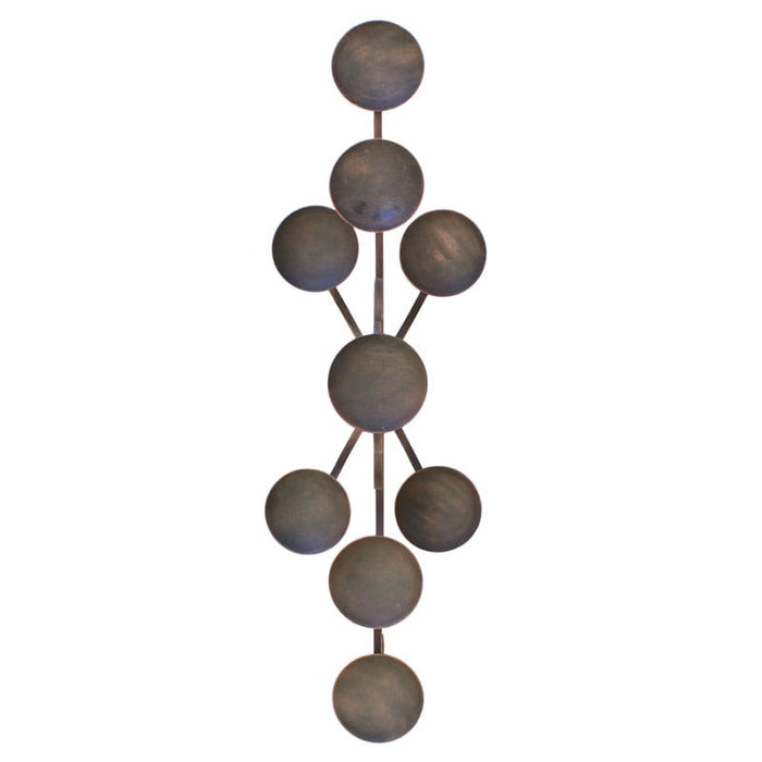 Pilgrim Hawthorne Candelabra
