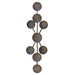 Pilgrim Hawthorne Candelabra