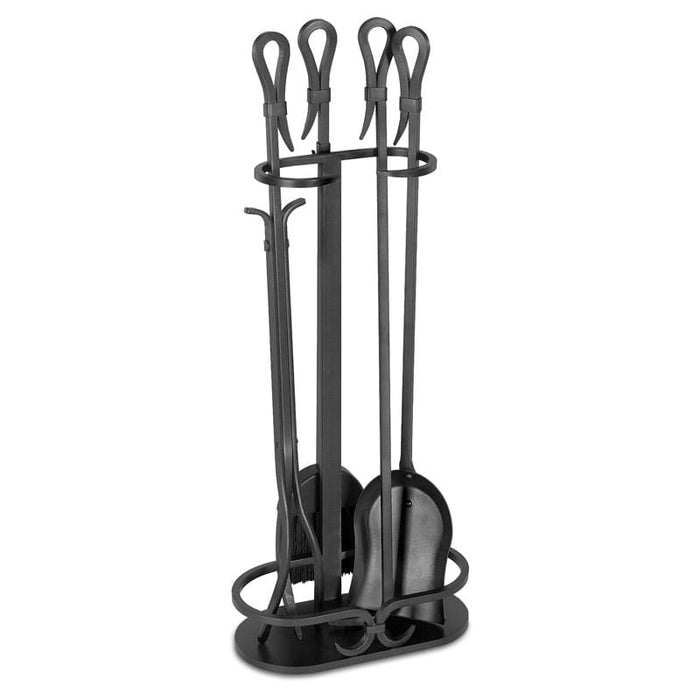 Pilgrim Iron Gate Tool Set - Matte Black