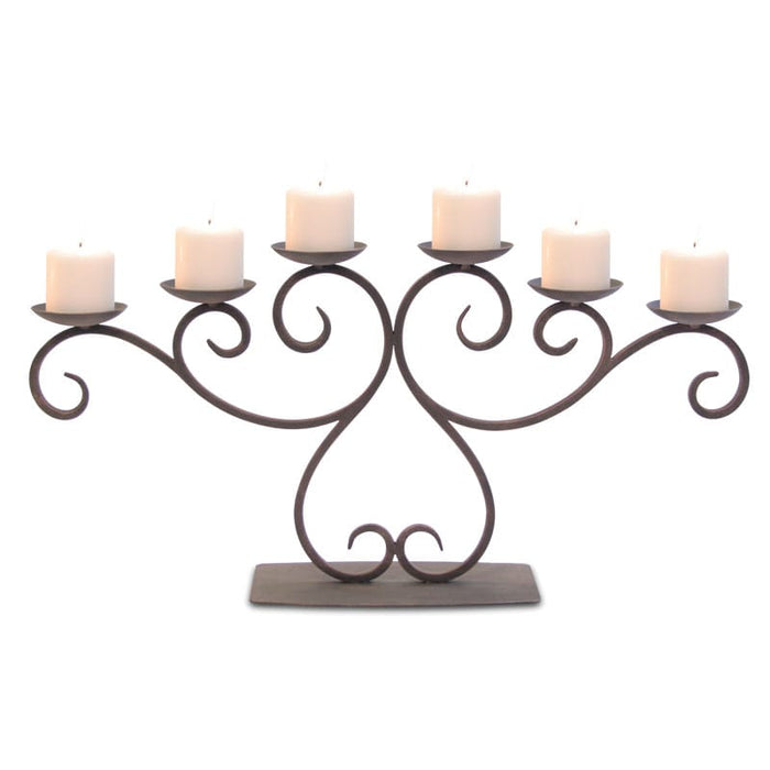 Pilgrim Lakewood Candelabra