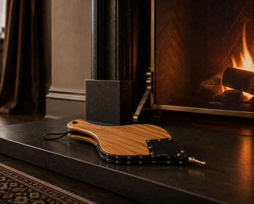 Pilgrim Natural Grain Bellows