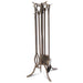 Pilgrim Old World Vintage Tool Set - Distressed Bronze
