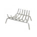 Pilgrim Stainless Steel Fireplace Grate 25 Inch