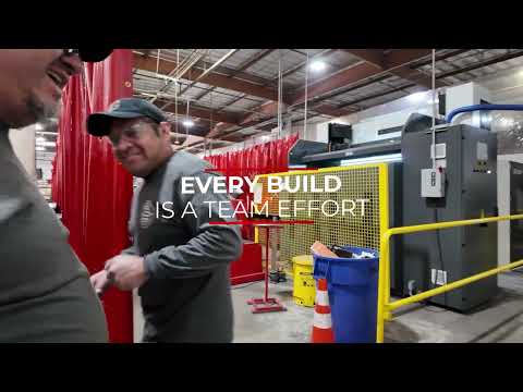 VIDEL USA 4K brand film