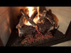 Grand Canyon Gas Logs Arizona Weathered Oak Charred - product video