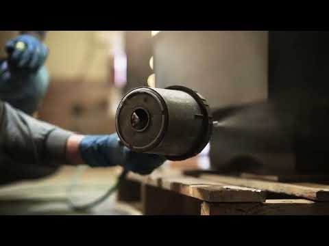 The Outdoor Plus — Made in the USA