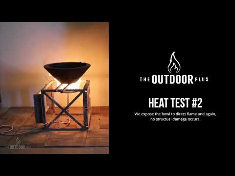 The Outdoor Plus
