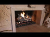 Grand Canyon Gas Logs Arizona Juniper 2-Burner video