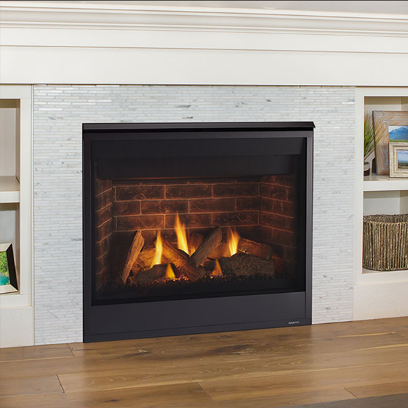 Majestic Quartz 36 product photo