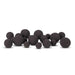 Real Flame 20-piece Outdoor Fire Pit Sphere Set