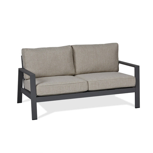 Real Flame Aegean 2 Seat Sofa