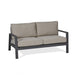 Real Flame Aegean 2 Seat Sofa