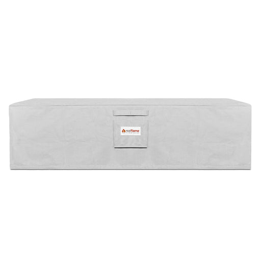Real Flame Aegean 70" Rectangle Protective Cover