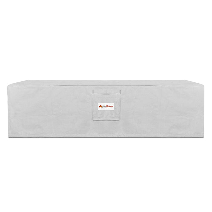 Real Flame Aegean 70" Rectangle Protective Cover