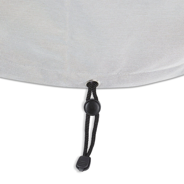 Real Flame Aegean 70" Rectangle Protective Cover