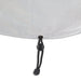 Real Flame Aegean 70" Rectangle Protective Cover