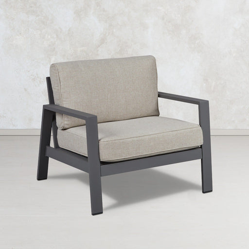 Real Flame Aegean Chair