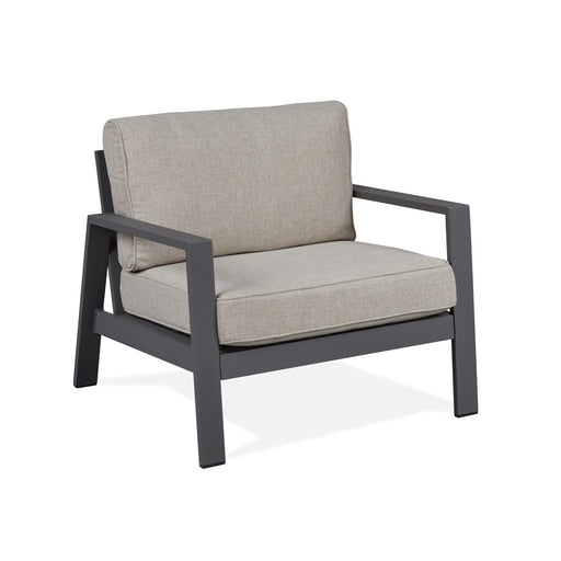 Real Flame Aegean Chair