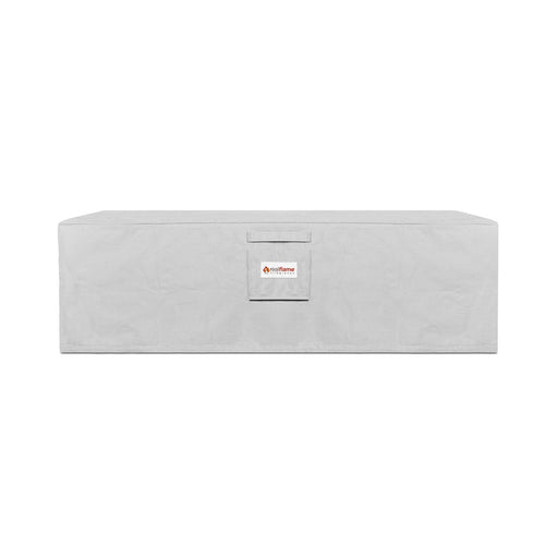 Real Flame Aegean Small Rectangle Protective Cover