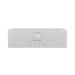 Real Flame Aegean Small Rectangle Protective Cover