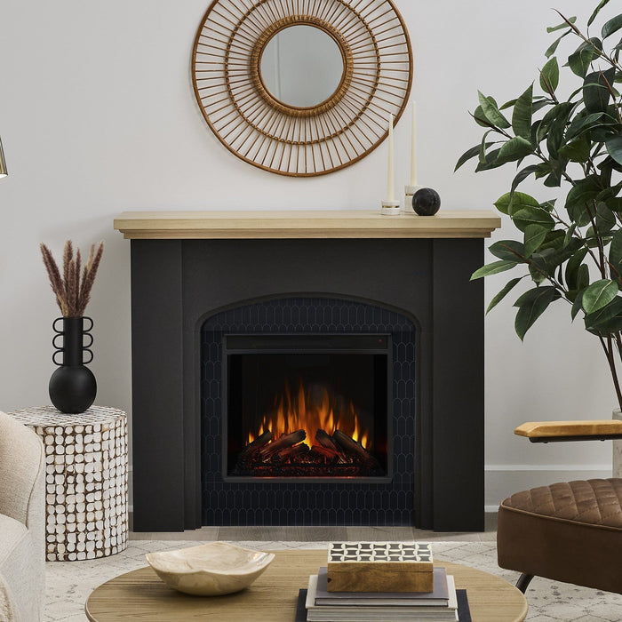Real Flame Anika Mantel