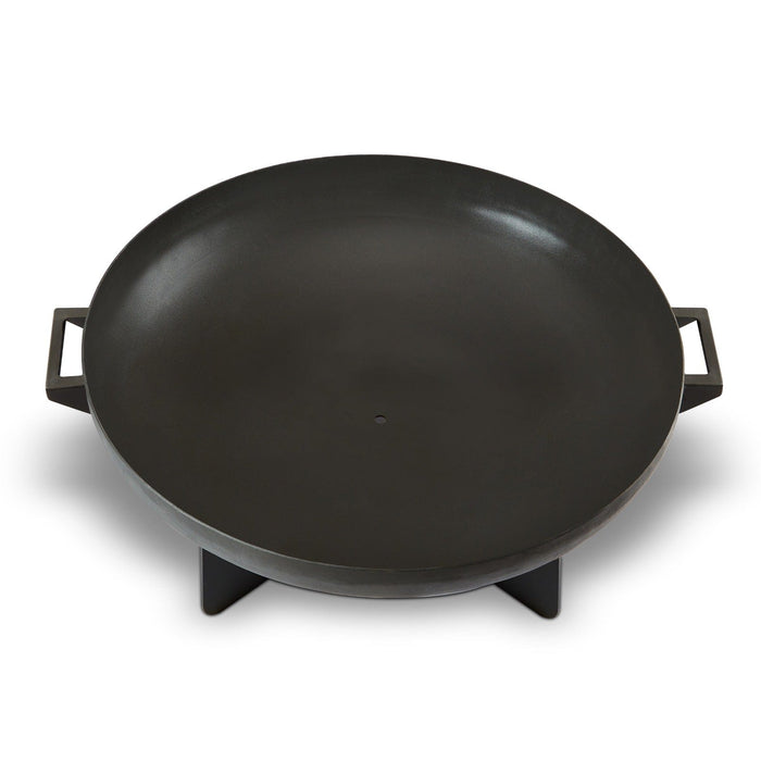 Real Flame Anson Wood Burning Fire Pit