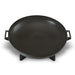 Real Flame Anson Wood Burning Fire Pit