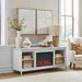 Real Flame Ashford TV Stand