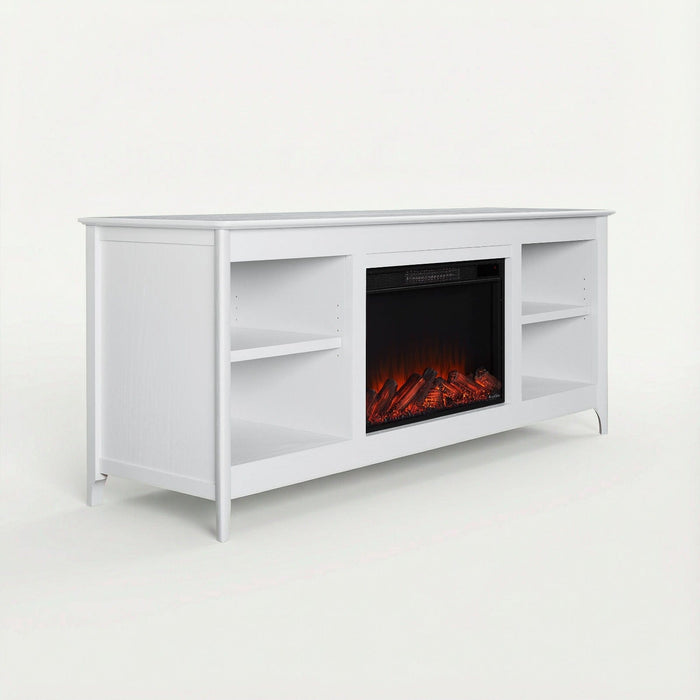 Real Flame Ashford TV Stand