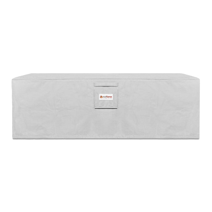 Real Flame Baltic/Aegean Rectangle Protective Cover