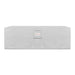 Real Flame Baltic/Aegean Rectangle Protective Cover