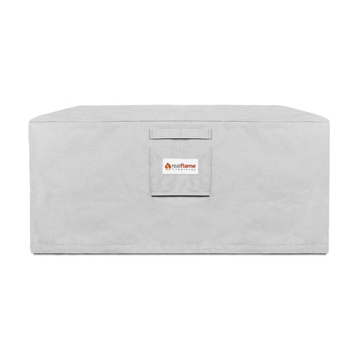 Real Flame Baltic/Aegean Square Protective Cover