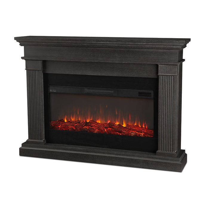 Real Flame Beau Landscape