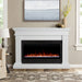 Real Flame Beau Landscape Smart Electric Fireplace