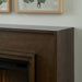 Real Flame Beck Grand Fireplace Mantel