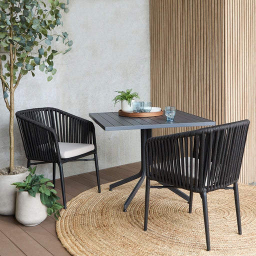 Real Flame Bohdi Dining Chairs (set of 2)