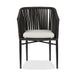 Real Flame Bohdi Dining Chairs (set of 2)
