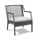 Real Flame Calvin Chair Set (2 Chairs)