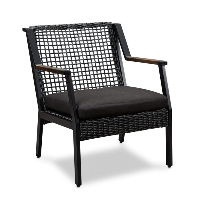 Real Flame Calvin Chair Set (2 Chairs)