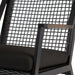 Real Flame Calvin Chair Set (2 Chairs)