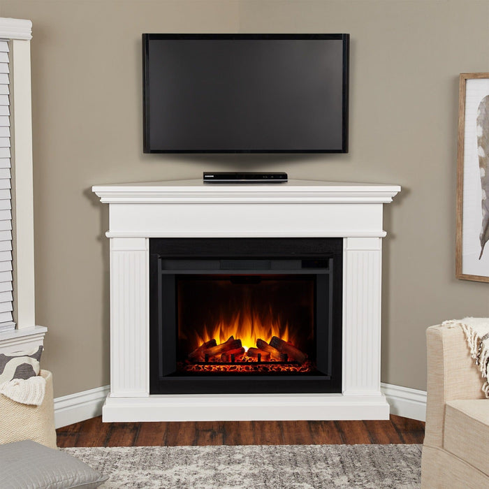 Real Flame Kennedy Grand Corner