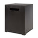 Real Flame Lanesboro LP Tank Cover