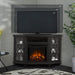 Real Flame Lynette Corner Media